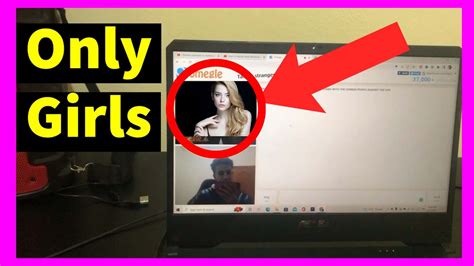 omegle girl cums|Omegle: Im being used as sex